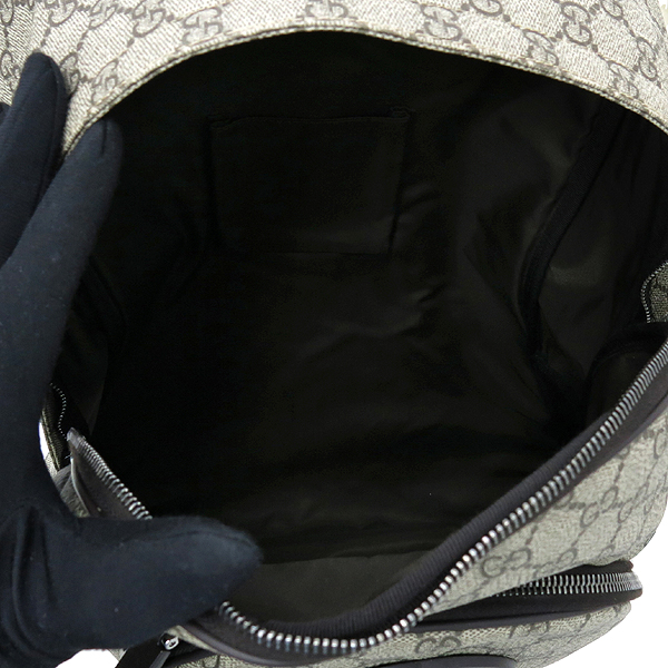 Gucci(����) 223705 GG�ΰ� PVC ��ũ����� Ʈ���� ȥ�� ���ͷ�ŷ �����ΰ� ���� �̹���6 - ���̺��� �߰���ǰ