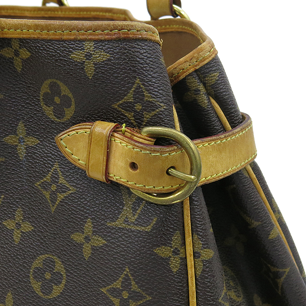 Louis Vuitton(���̺���) M51154 ���׷� ĵ���� ��Ƽ� ȣ����Ż ����� �̹���3 - ���̺��� �߰���ǰ
