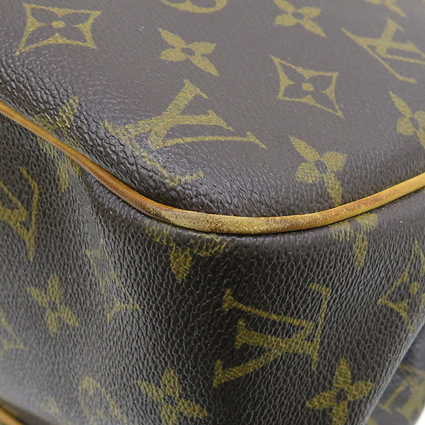 Louis Vuitton(���̺���) M51154 ���׷� ĵ���� ��Ƽ� ȣ����Ż ����� �̹���4 - ���̺��� �߰���ǰ