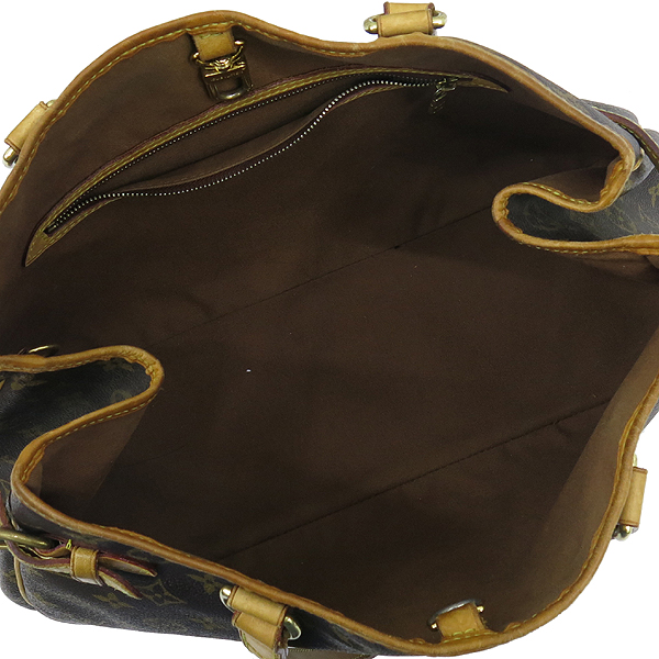 Louis Vuitton(���̺���) M51154 ���׷� ĵ���� ��Ƽ� ȣ����Ż ����� �̹���5 - ���̺��� �߰���ǰ