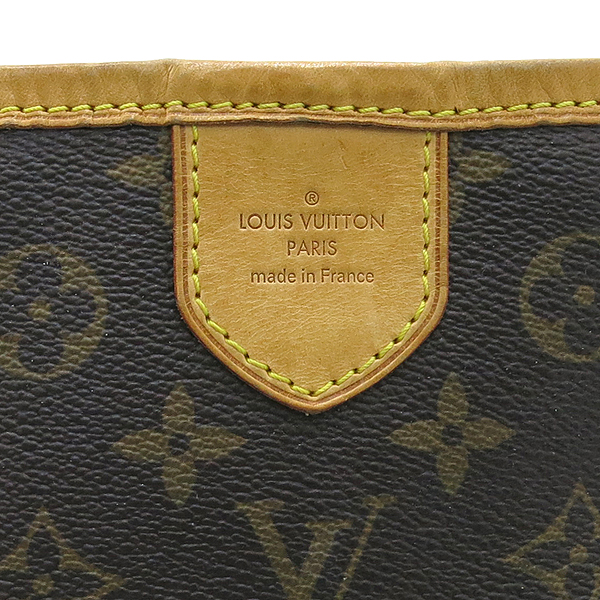 Louis Vuitton(���̺���) M50157 ���׷� ĵ���� ������ƮǮ MM ����� �̹���3 - ���̺��� �߰���ǰ