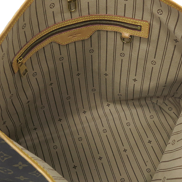 Louis Vuitton(���̺���) M50157 ���׷� ĵ���� ������ƮǮ MM ����� �̹���6 - ���̺��� �߰���ǰ