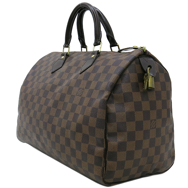 Louis Vuitton(���̺���) M41524 �ٹ̿� ĵ���� ���ǵ� 35 ��Ʈ�� [��������] �̹���2 - ���̺��� �߰���ǰ