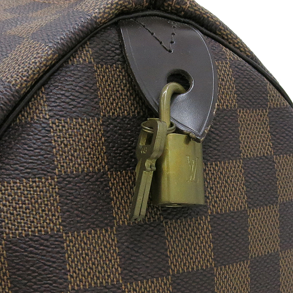 Louis Vuitton(���̺���) M41524 �ٹ̿� ĵ���� ���ǵ� 35 ��Ʈ�� [��������] �̹���3 - ���̺��� �߰���ǰ