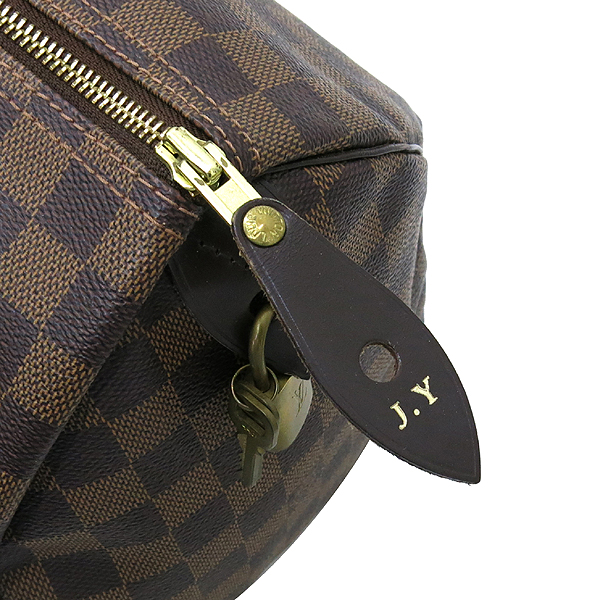 Louis Vuitton(���̺���) M41524 �ٹ̿� ĵ���� ���ǵ� 35 ��Ʈ�� [��������] �̹���4 - ���̺��� �߰���ǰ