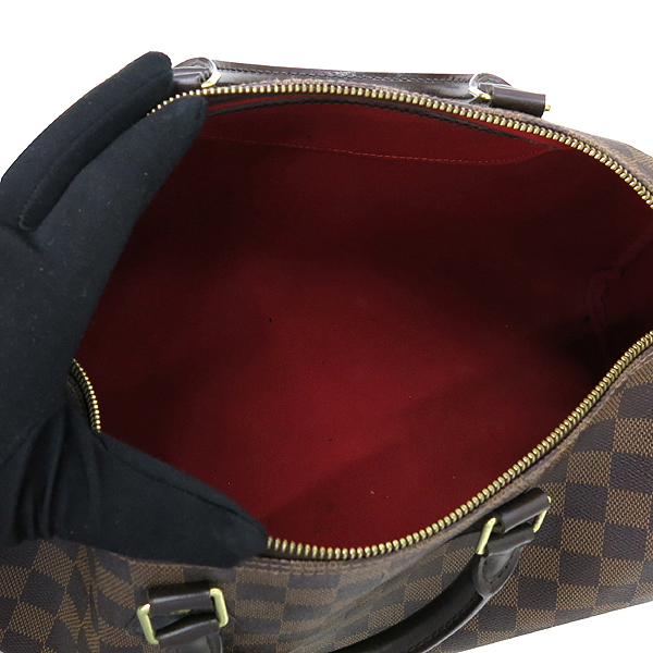 Louis Vuitton(���̺���) M41524 �ٹ̿� ĵ���� ���ǵ� 35 ��Ʈ�� [��������] �̹���7 - ���̺��� �߰���ǰ