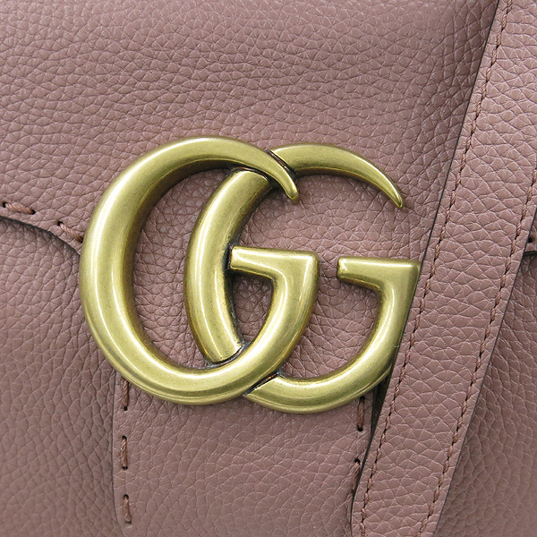 Gucci(����) 421890 ��ƽ���� �÷� ���� GG Marmont(����Ʈ) ���� �ΰ� ��Ʈ�� + �����Ʈ�� �̹���5 - ���̺��� �߰���ǰ