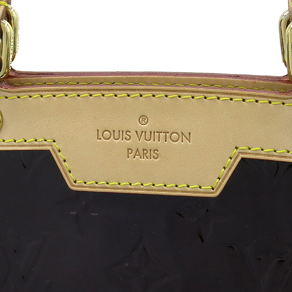 Louis Vuitton(���̺���) M91619 ���׷� ������ �Ƹ����� �극�� MM 2WAY �̹���4 - ���̺��� �߰���ǰ