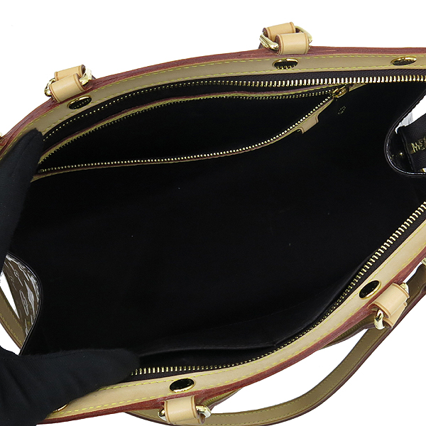 Louis Vuitton(���̺���) M91619 ���׷� ������ �Ƹ����� �극�� MM 2WAY �̹���5 - ���̺��� �߰���ǰ