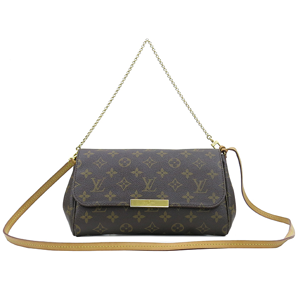 Louis Vuitton(���̺���) M40718 ���׷� ĵ���� ���̺��� MM 2WAY �̹���2 - ���̺��� �߰���ǰ