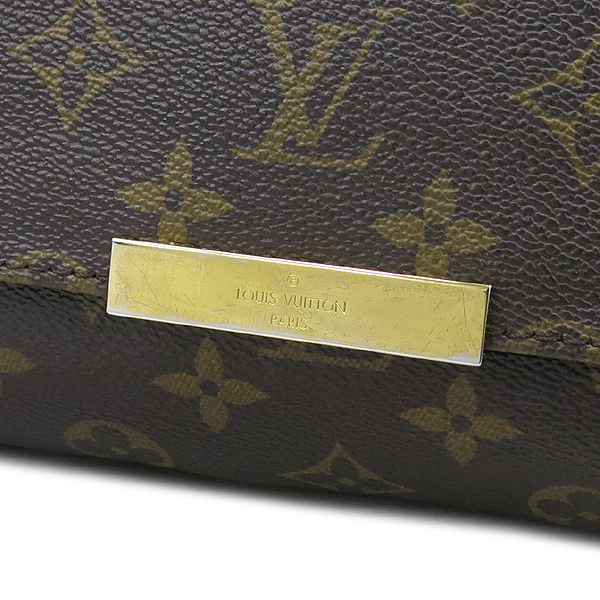 Louis Vuitton(���̺���) M40718 ���׷� ĵ���� ���̺��� MM 2WAY �̹���4 - ���̺��� �߰���ǰ