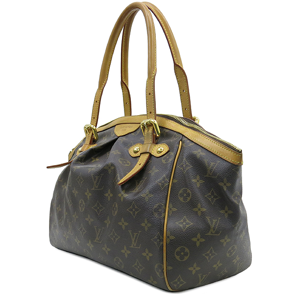 Louis Vuitton(���̺���) M40144 ���׷� ĵ���� Ƽ���� GM ����� �̹���2 - ���̺��� �߰���ǰ
