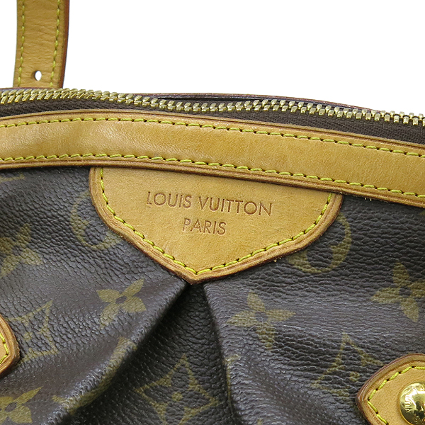 Louis Vuitton(���̺���) M40144 ���׷� ĵ���� Ƽ���� GM ����� �̹���3 - ���̺��� �߰���ǰ