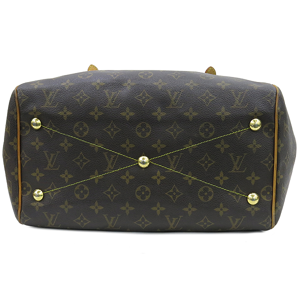 Louis Vuitton(���̺���) M40144 ���׷� ĵ���� Ƽ���� GM ����� �̹���4 - ���̺��� �߰���ǰ