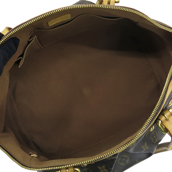 Louis Vuitton(���̺���) M40144 ���׷� ĵ���� Ƽ���� GM ����� �̹���5 - ���̺��� �߰���ǰ