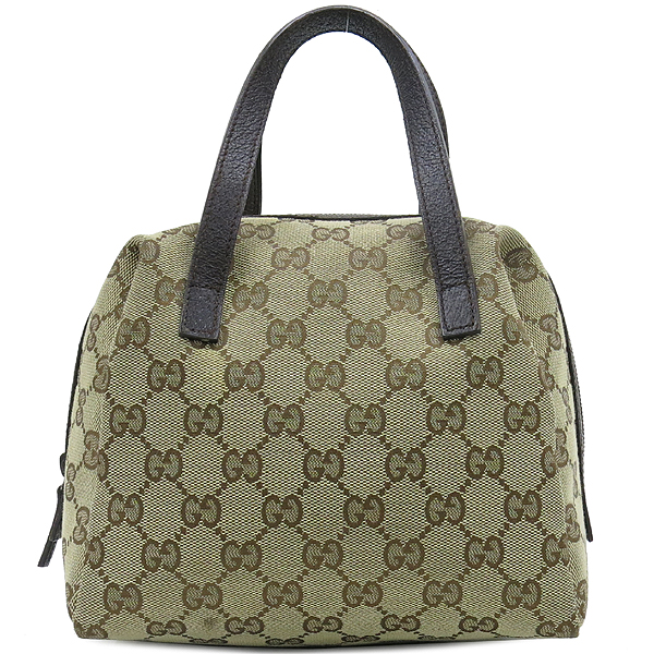 Gucci(����) 124542 GG�ΰ� �ڰ��� �Ŀ�ġ ��Ʈ�� �̹���2 - ���̺��� �߰���ǰ
