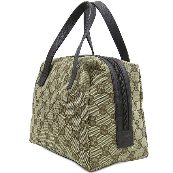 Gucci(����) 124542 GG�ΰ� �ڰ��� �Ŀ�ġ ��Ʈ�� �̹���3 - ���̺��� �߰���ǰ