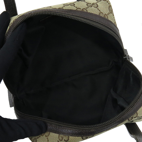 Gucci(����) 124542 GG�ΰ� �ڰ��� �Ŀ�ġ ��Ʈ�� �̹���6 - ���̺��� �߰���ǰ