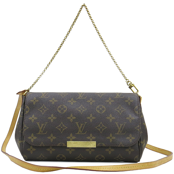 Louis Vuitton(���̺���) M40718 ���׷� ĵ���� ���̺��� MM 2WAY �̹���2 - ���̺��� �߰���ǰ