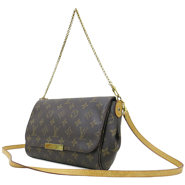 Louis Vuitton(���̺���) M40718 ���׷� ĵ���� ���̺��� MM 2WAY �̹���3 - ���̺��� �߰���ǰ