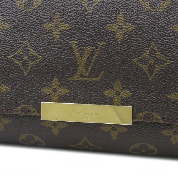 Louis Vuitton(���̺���) M40718 ���׷� ĵ���� ���̺��� MM 2WAY �̹���4 - ���̺��� �߰���ǰ