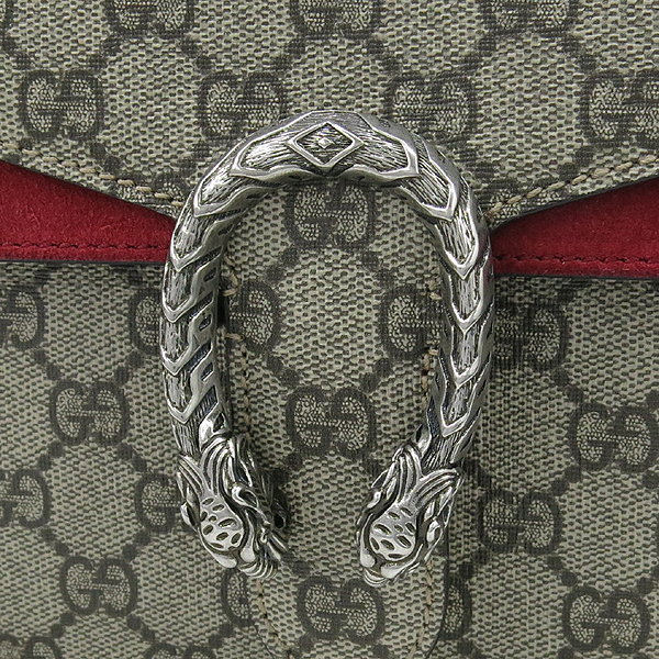 Gucci(����) 421970 GG�ΰ� PVC ������ ĵ���� �����̵� ���̴� Dionysus ����ϼҽ� Ÿ�̰� ��� �� ��� ��Ż ü�� ����� �̹���4 - ���̺��� �߰���ǰ