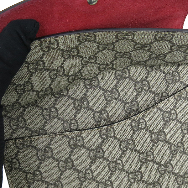 Gucci(����) 421970 GG�ΰ� PVC ������ ĵ���� �����̵� ���̴� Dionysus ����ϼҽ� Ÿ�̰� ��� �� ��� ��Ż ü�� ����� �̹���6 - ���̺��� �߰���ǰ