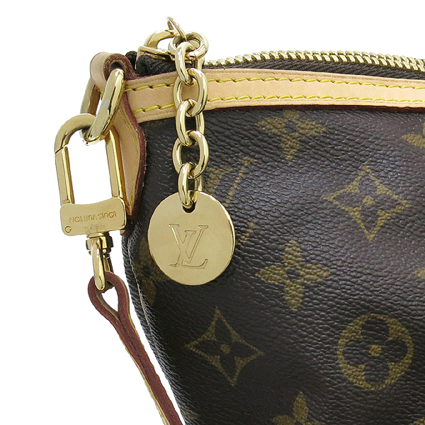 Louis Vuitton(���̺���) M40146 ���׷� ĵ���� �ȷ��� GM 2WAY �̹���5 - ���̺��� �߰���ǰ