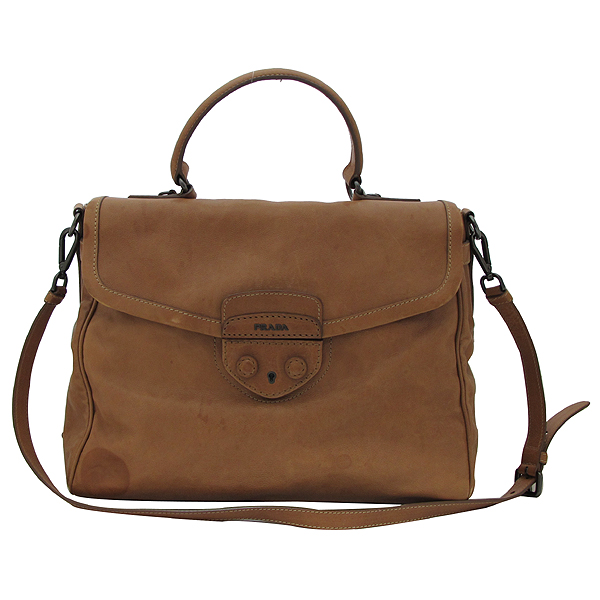 Prada(�����) BN2127 GLACE CAFE ���� ���� 2WAY [��������] �̹���2 - ���̺��� �߰���ǰ