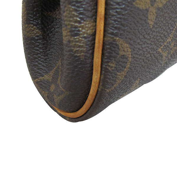 Louis Vuitton(���̺���) M95567 ���׷� ĵ���� ����Ŭ��ġ 2WAY [�뱸�ݿ��纻��] �̹���4 - ���̺��� �߰���ǰ