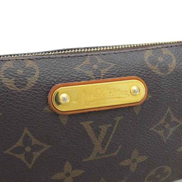 Louis Vuitton(���̺���) M95567 ���׷� ĵ���� ����Ŭ��ġ 2WAY [�뱸�ݿ��纻��] �̹���5 - ���̺��� �߰���ǰ