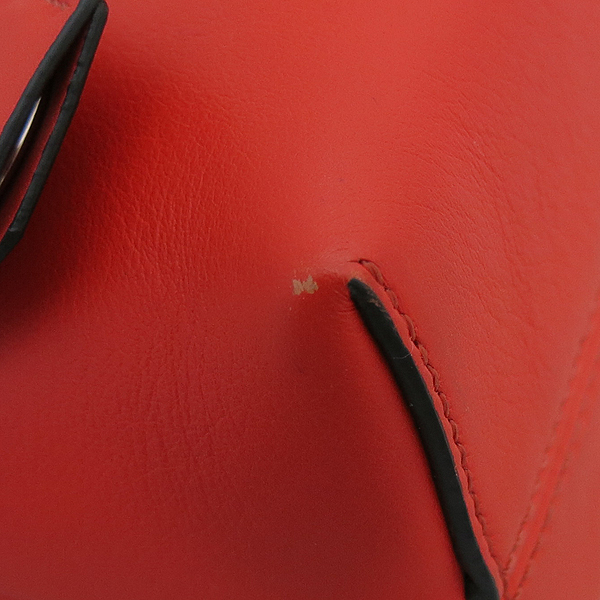 Fendi(���) 8BL135 1D5 F0H46 ��ũ������ ���� MINI SENZA ���̴����� �̴� ��Ʈ�� + �����Ʈ�� 2WAY [�λ꼾�Һ���] �̹���5 - ���̺��� �߰���ǰ