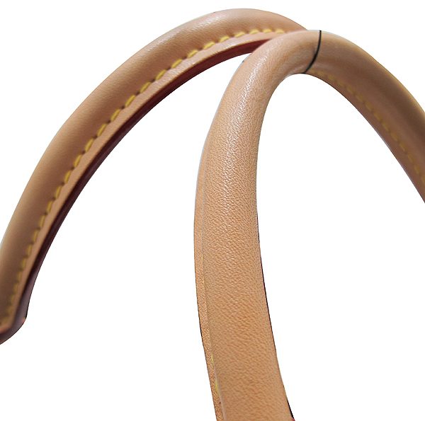 Louis Vuitton(���̺���) M41055 ���׷� ĵ���� ���״� BB 2WAY [��õ��] �̹���4 - ���̺��� �߰���ǰ