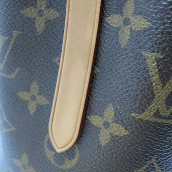 Louis Vuitton(���̺���) M41055 ���׷� ĵ���� ���״� BB 2WAY [��õ��] �̹���5 - ���̺��� �߰���ǰ