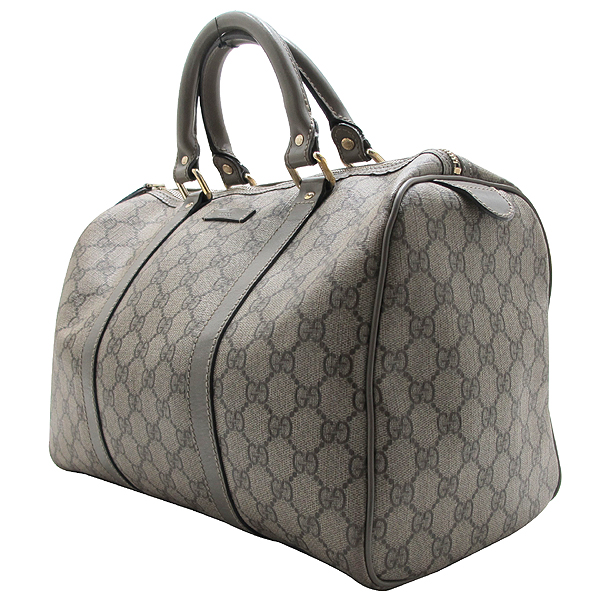 Gucci(����) 193603 GG�ΰ� PVC īŰ Ʈ���� ������ ��Ʈ�� [��õ��] �̹���2 - ���̺��� �߰���ǰ