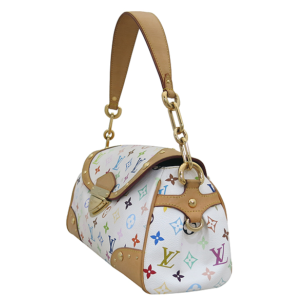 Louis Vuitton(���̺���) M40203 ���׷� ��Ƽ ȭ��Ʈ ����� MM ����� [�λ꼾�Һ���] �̹���2 - ���̺��� �߰���ǰ