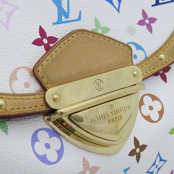 Louis Vuitton(���̺���) M40203 ���׷� ��Ƽ ȭ��Ʈ ����� MM ����� [�λ꼾�Һ���] �̹���3 - ���̺��� �߰���ǰ