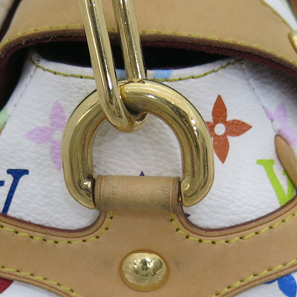 Louis Vuitton(���̺���) M40203 ���׷� ��Ƽ ȭ��Ʈ ����� MM ����� [�λ꼾�Һ���] �̹���4 - ���̺��� �߰���ǰ