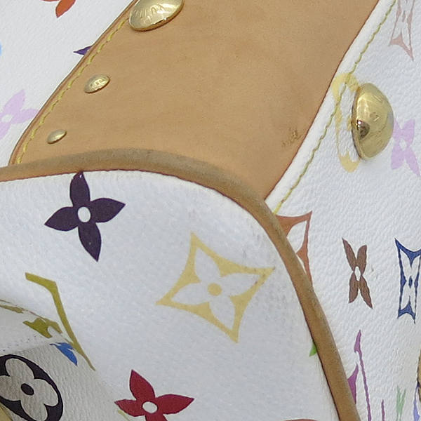 Louis Vuitton(���̺���) M40203 ���׷� ��Ƽ ȭ��Ʈ ����� MM ����� [�λ꼾�Һ���] �̹���5 - ���̺��� �߰���ǰ