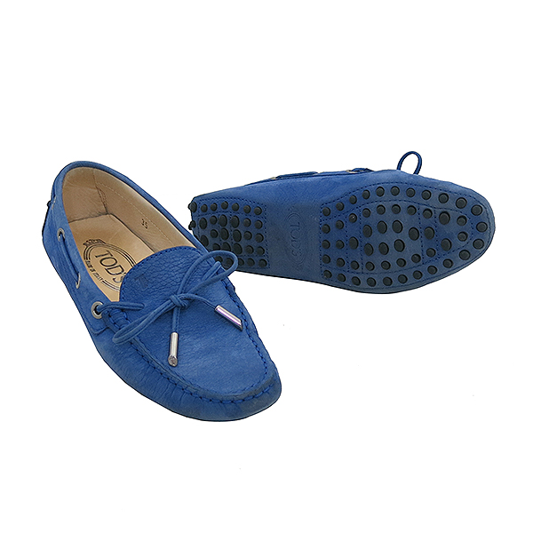 Tod's(����) ����Ʈ���� �÷� �����̵� ����̺� ��������� [�λ꼾�Һ���] �̹���2 - ���̺��� �߰���ǰ