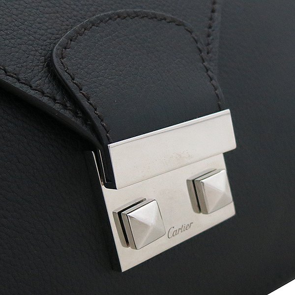 Cartier(��쿡) �������� �����̵� �� ���ڽ� ����ÿ�� �� ��쿡 �ΰ� ������ �÷� ��Ʈ�� + �����Ʈ�� 2WAY [�λ꼾�Һ���] �̹���4 - ���̺��� �߰���ǰ