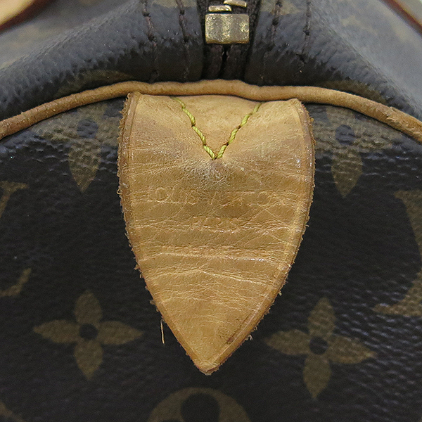 Louis Vuitton(���̺���) M41526 ���׷� ĵ���� ���ǵ� 30 ��Ʈ�� [�λ꼾�Һ���] �̹���3 - ���̺��� �߰���ǰ