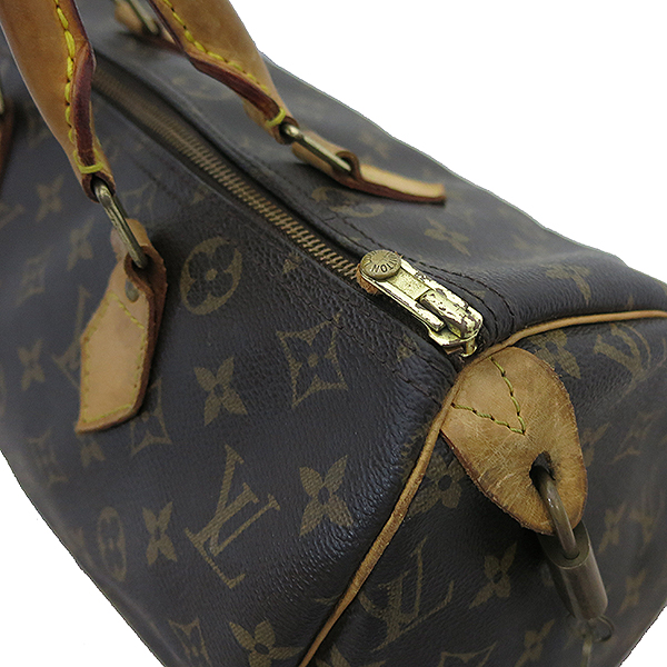 Louis Vuitton(���̺���) M41526 ���׷� ĵ���� ���ǵ� 30 ��Ʈ�� [�λ꼾�Һ���] �̹���4 - ���̺��� �߰���ǰ