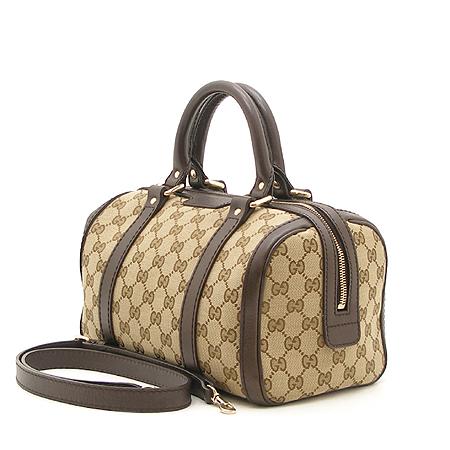 Gucci(����) 269876 GG �ΰ� �ڰ��� ��ũ���� ���� Ʈ���� ������ ��Ʈ�� + ��� ��Ʈ�� �̹���3 - ���̺��� �߰���ǰ