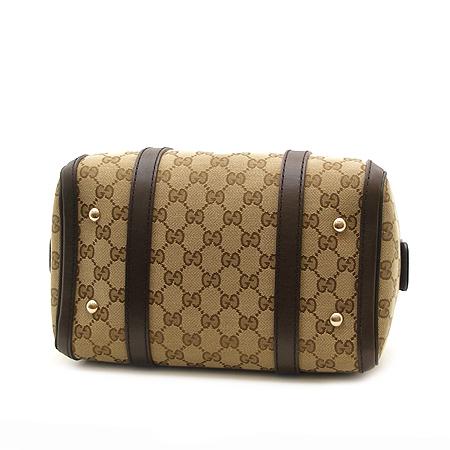 Gucci(����) 269876 GG �ΰ� �ڰ��� ��ũ���� ���� Ʈ���� ������ ��Ʈ�� + ��� ��Ʈ�� �̹���5 - ���̺��� �߰���ǰ