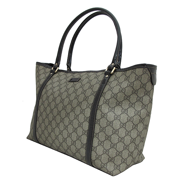 Gucci(����) 197953 GG�ΰ� PVC ���̴�Ʈ ���� Ʈ���� ���� ����� [��õ ������] �̹���3 - ���̺��� �߰���ǰ