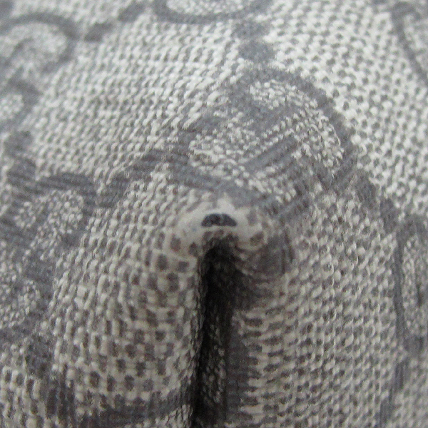 Gucci(����) 197953 GG�ΰ� PVC ���̴�Ʈ ���� Ʈ���� ���� ����� [��õ ������] �̹���5 - ���̺��� �߰���ǰ