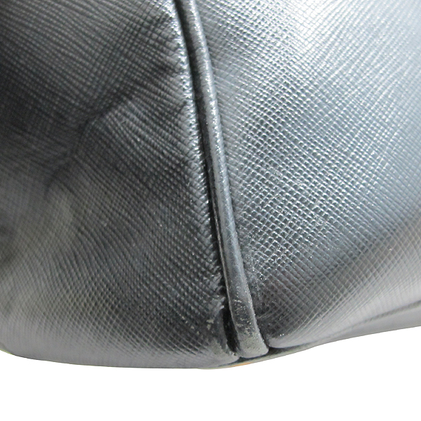 Prada(�����) BN2274 SAFFIANO LUX NERO ���ǾƳ� ���� ���� ����ΰ� ��Ʈ�� + �����Ʈ�� 2WAY [��õ��] �̹���4 - ���̺��� �߰���ǰ