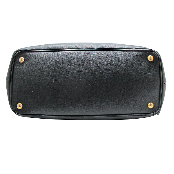 Prada(�����) BN2274 SAFFIANO LUX NERO ���ǾƳ� ���� ���� ����ΰ� ��Ʈ�� + �����Ʈ�� 2WAY [��õ��] �̹���5 - ���̺��� �߰���ǰ