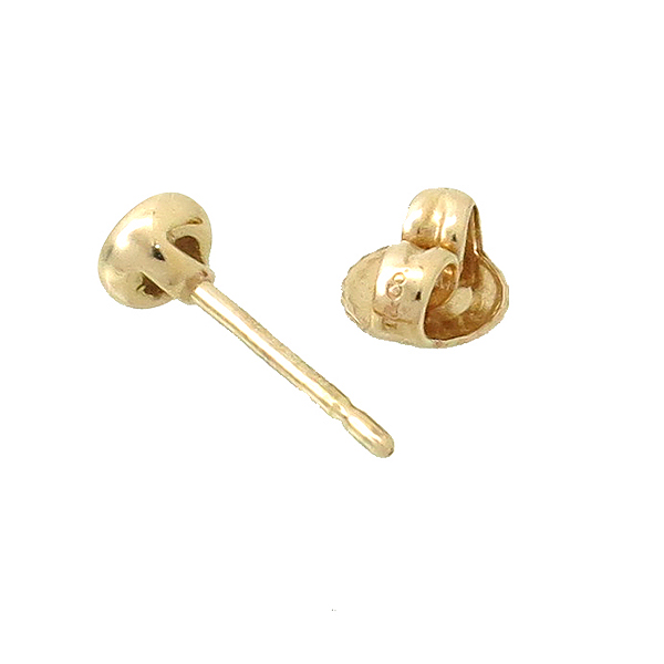 Tiffany(Ƽ�Ĵ�) 18k ��ũ��� ELSA PERETI (���� �䷹Ƽ) 1����Ʈ �ߵ� ���̾� �Ͱ��� �̹���4 - ���̺��� �߰���ǰ